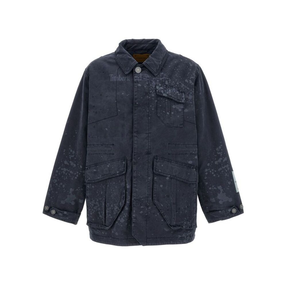 A-Cold-Wall* Men's Timberland® X Samuel Ross Future73 Jacket